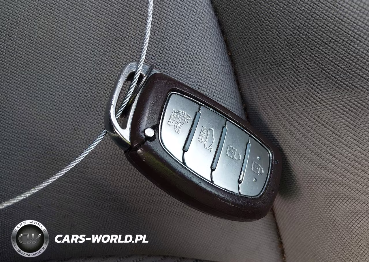 2018 Hyundai Sonata Sel VIN:5NPE34AF7JH681186 - 11