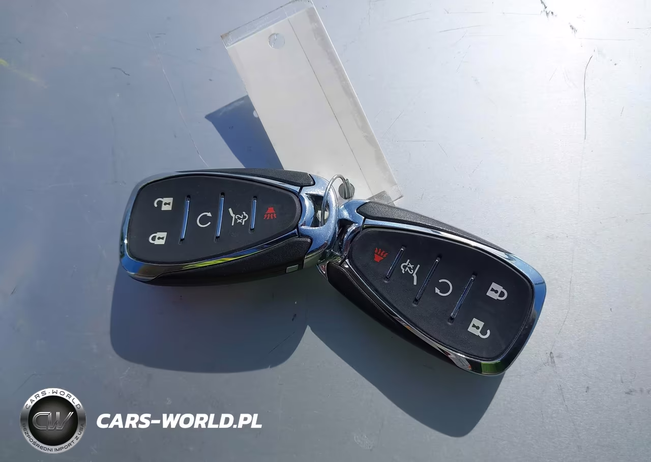 2024 Chevrolet Equinox Awd Rs VIN:3GNAXWEG3RS102883 - 11