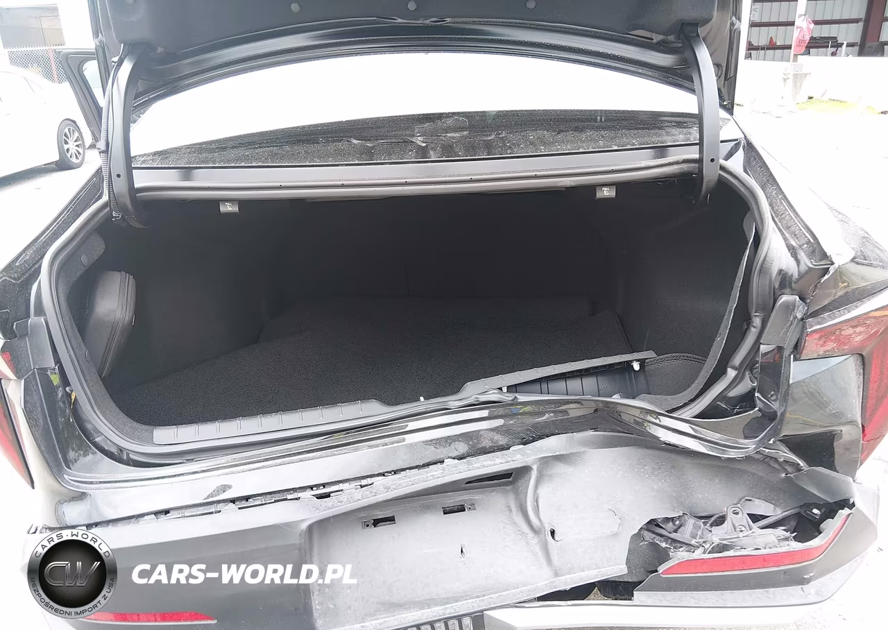 2025 Kia K4 Lxs VIN:3KPFT4DE7SE186712 - 6