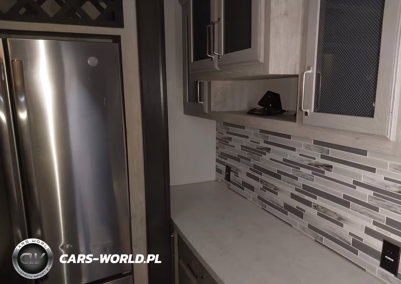 2021 Keystone Rv Other VIN:4YDF32221ME760763 - 16
