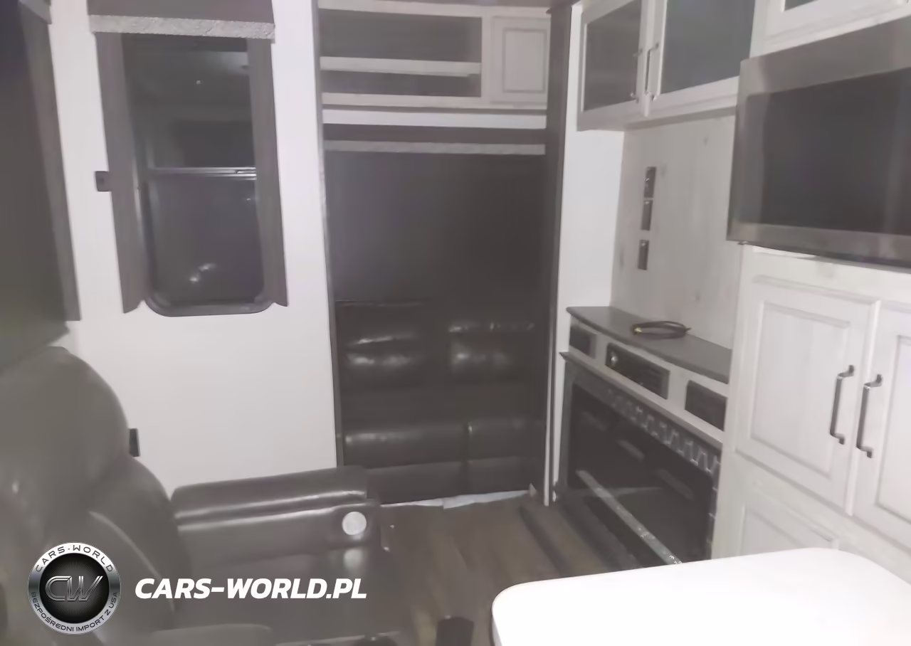 2021 Keystone Rv Other VIN:4YDF32221ME760763 - 17