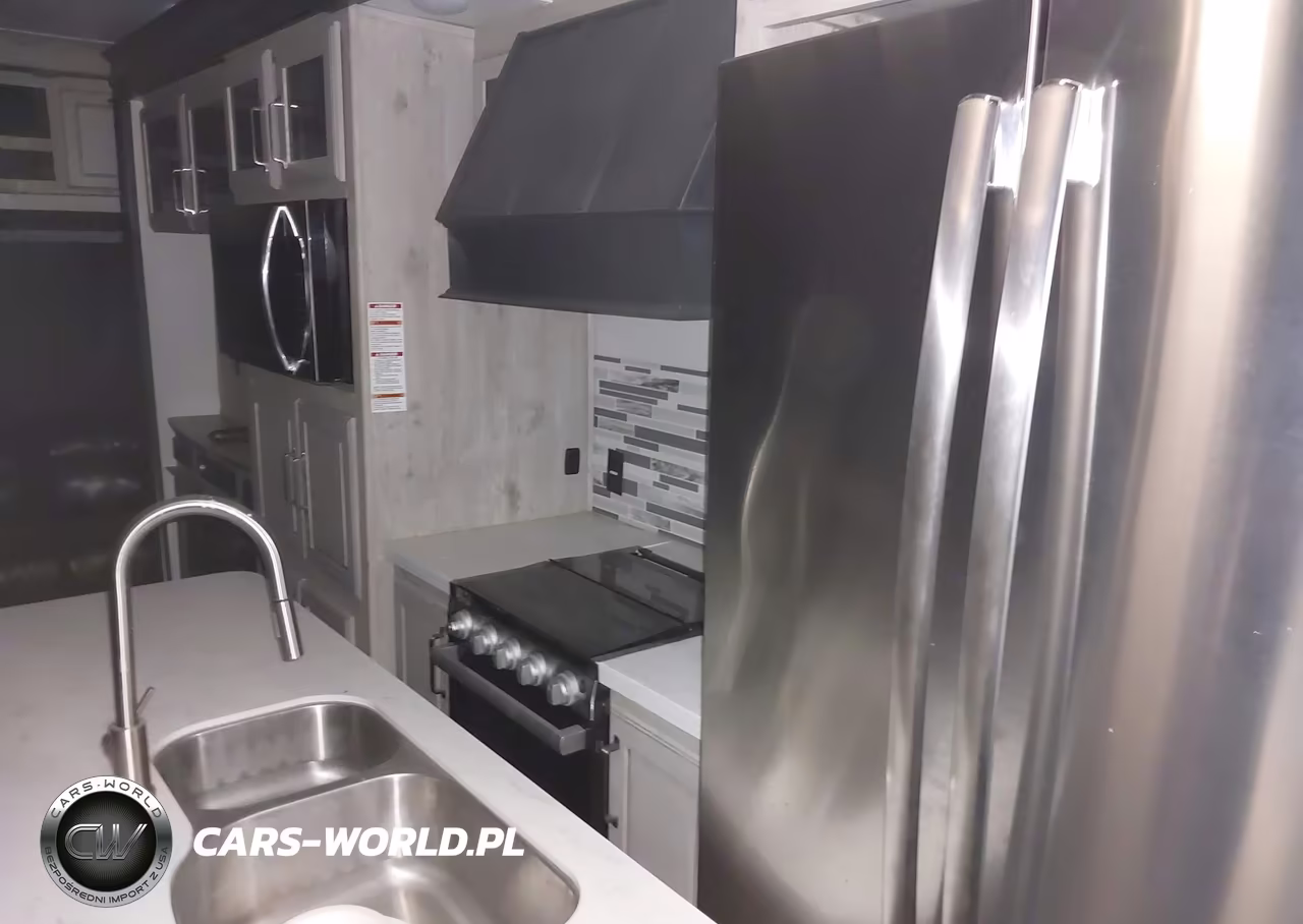 2021 Keystone Rv Other VIN:4YDF32221ME760763 - 18