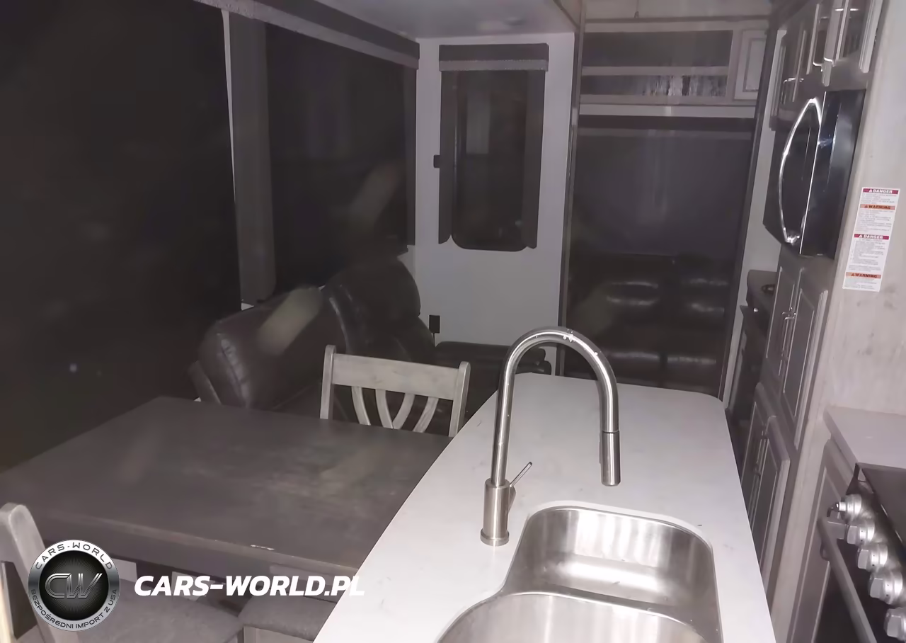 2021 Keystone Rv Other VIN:4YDF32221ME760763 - 5