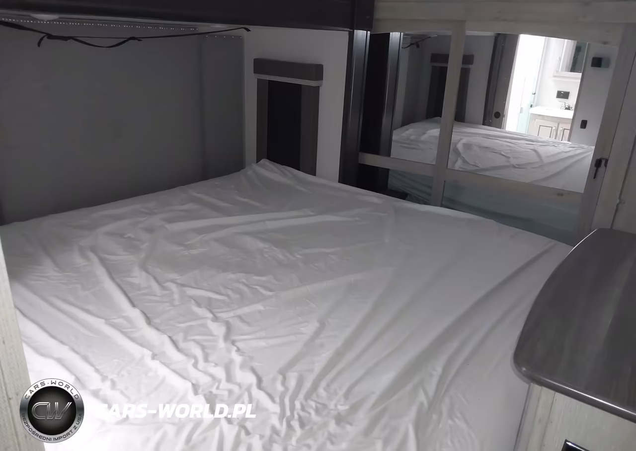 2021 Keystone Rv Other VIN:4YDF32221ME760763 - 8