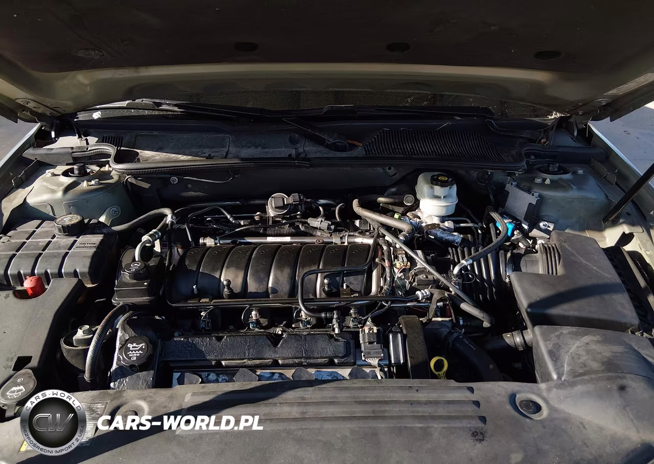 2006 Cadillac Dts Standard VIN:1G6KD57Y26U210447 - 10