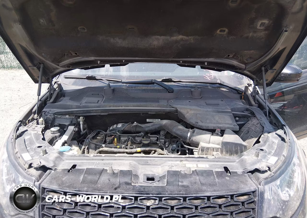 2016 Land Rover Discovery Sport Se VIN:SALCP2BG0GH594348 - 10