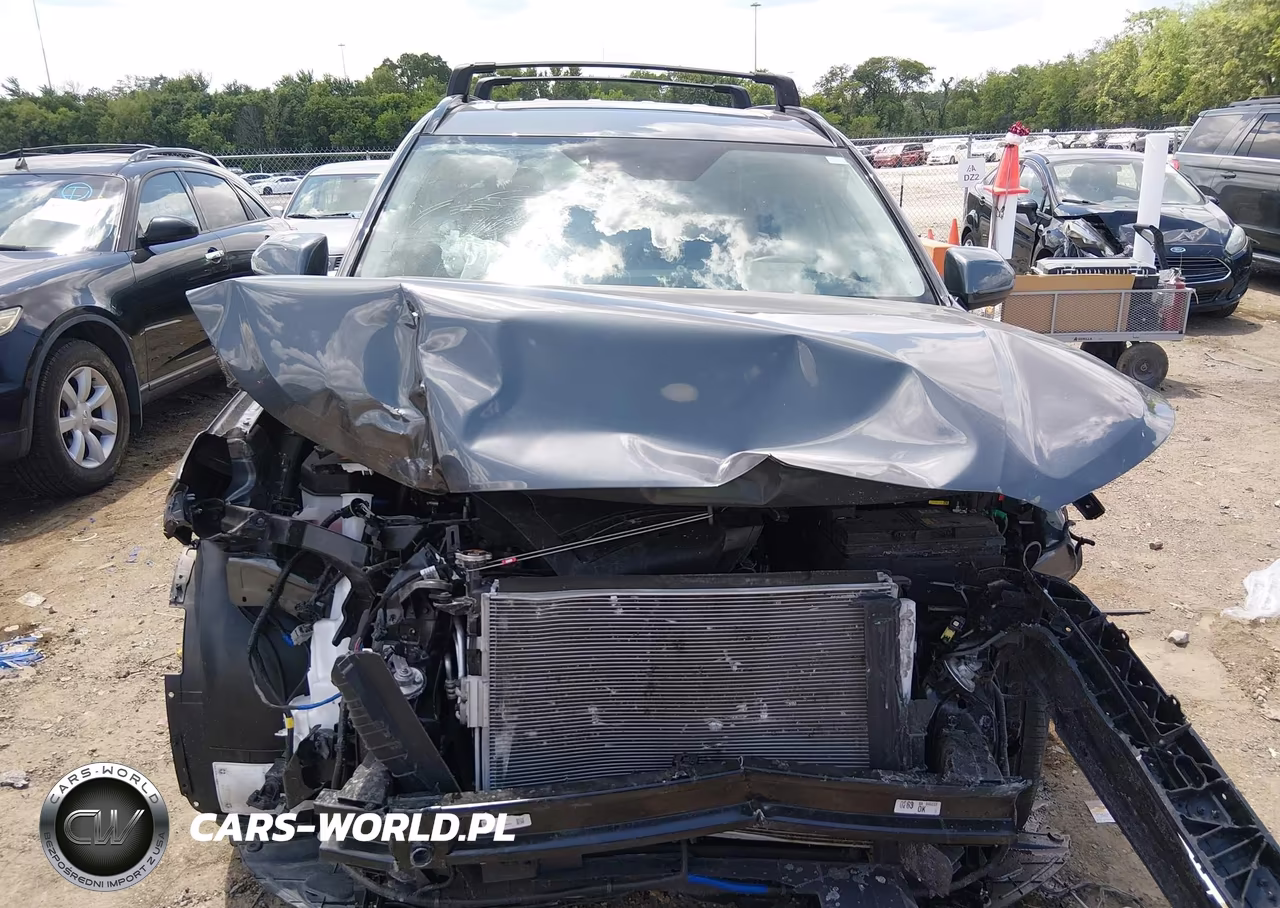 2025 Hyundai Palisade Xrt VIN:KM8R3DGE8SU945227 - 11