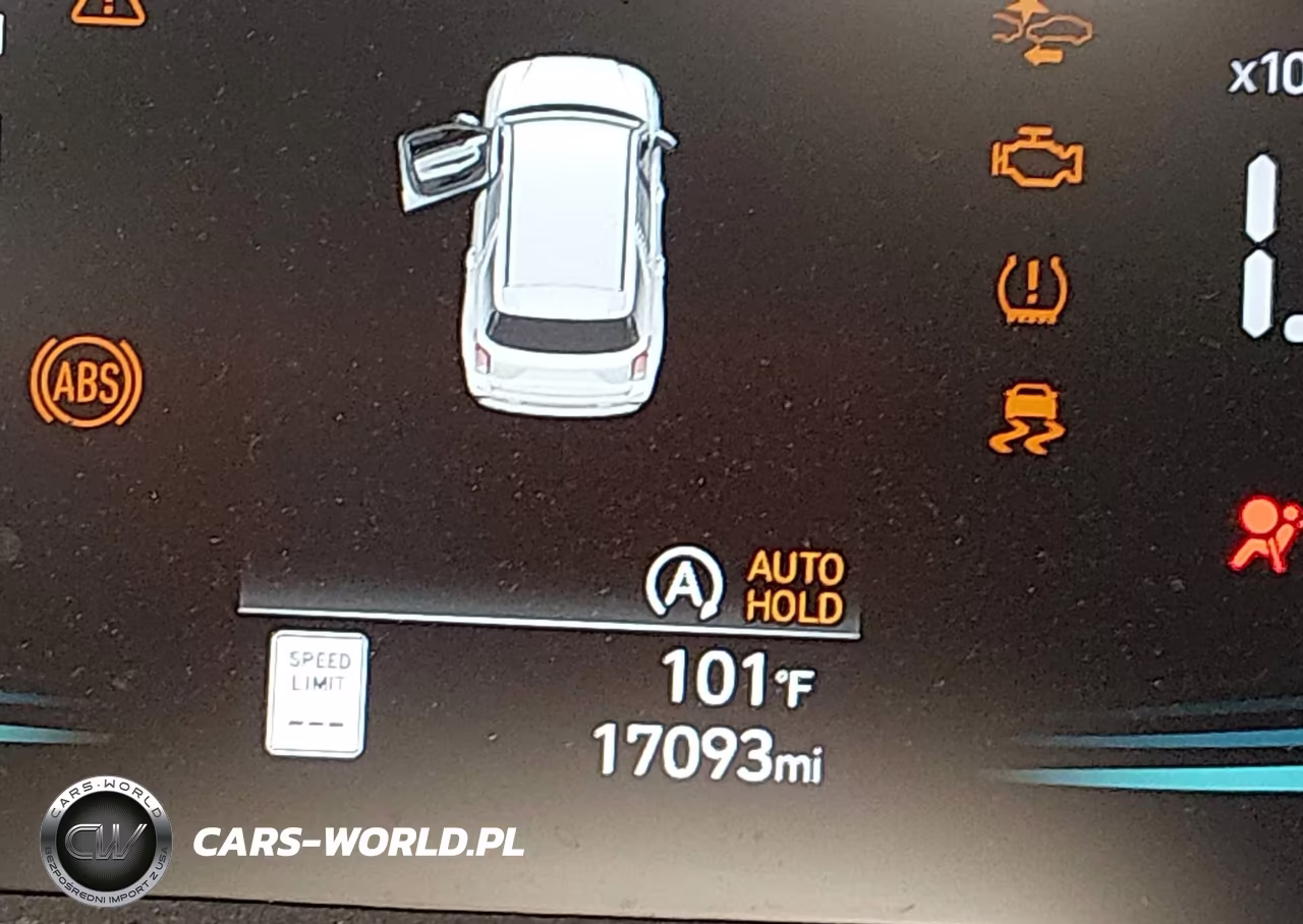 2025 Hyundai Palisade Xrt VIN:KM8R3DGE8SU945227 - 14