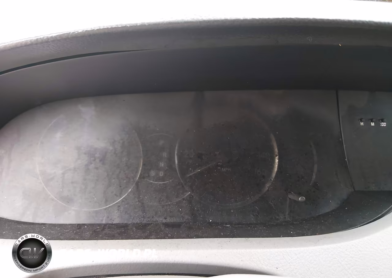 2006 Toyota Avalon Xls VIN:4T1BK36B96U165748 - 7