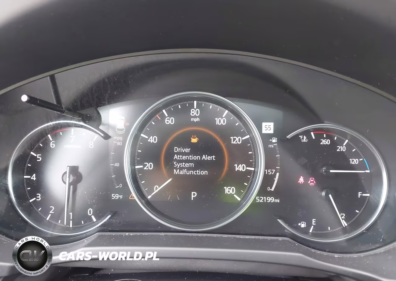 2021 Mazda Cx-5 Signature VIN:JM3KFBEY0M0443179 - 7