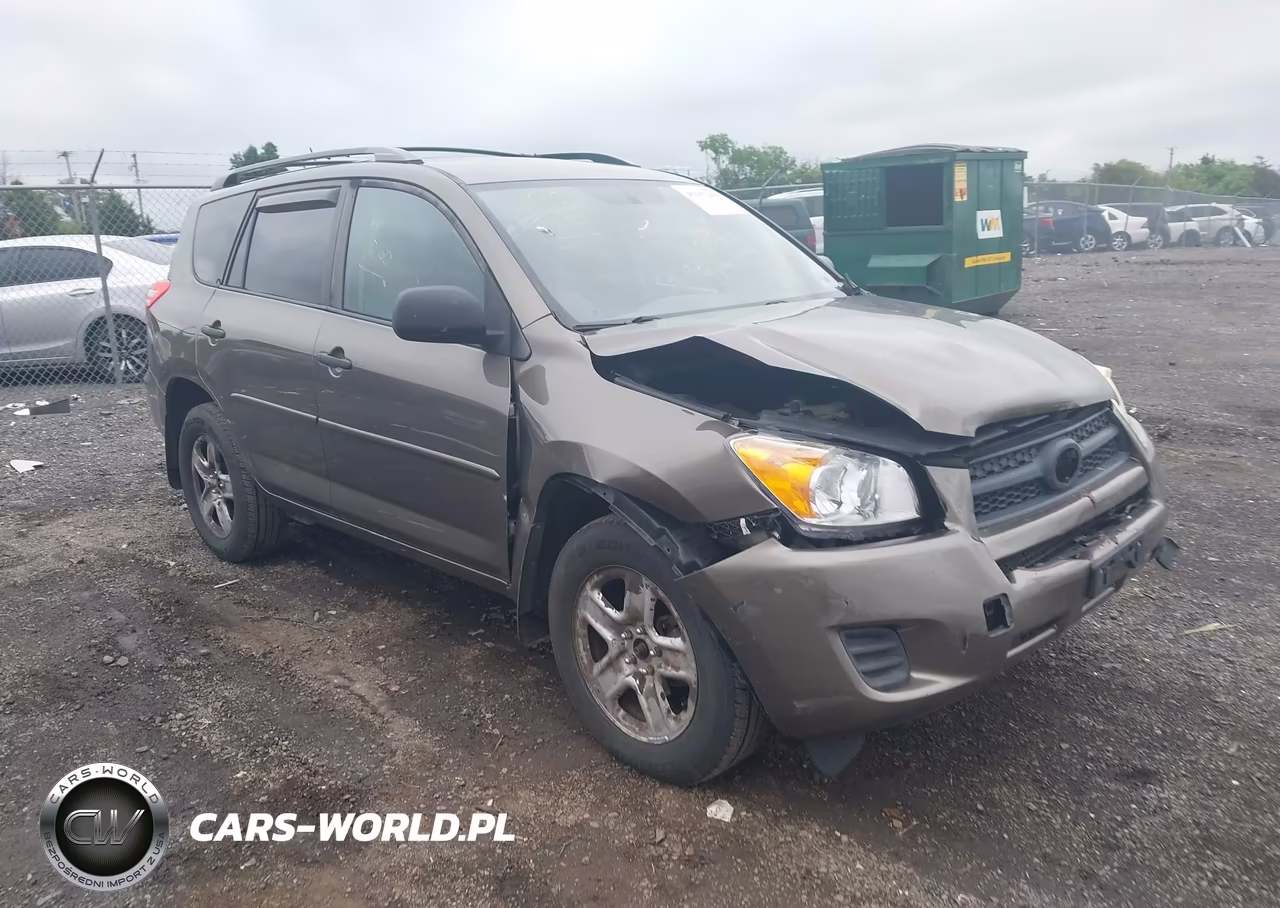 2011 Toyota Rav4