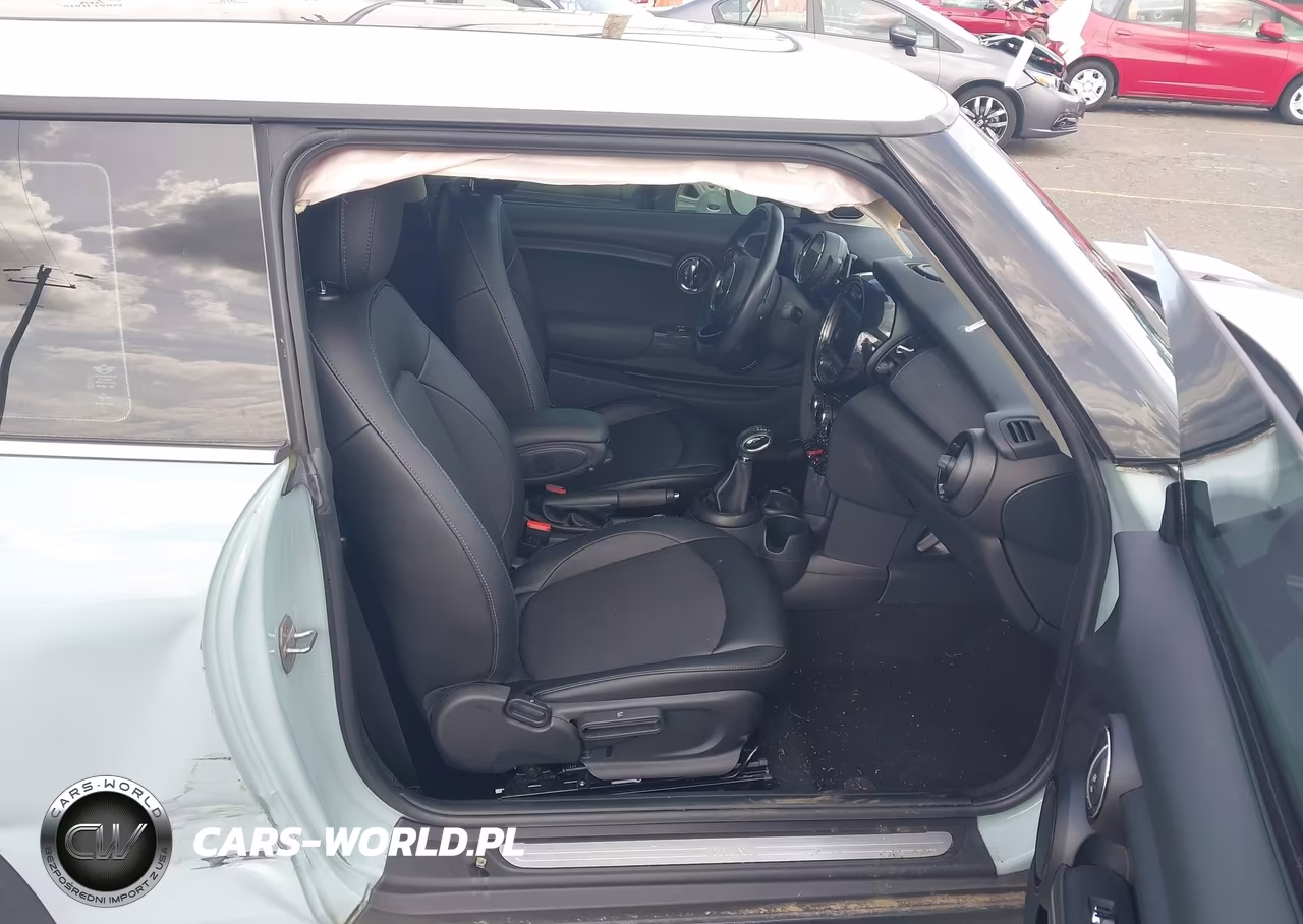 2018 Mini Hardtop Cooper-Oxford Edition VIN:WMWXP5C56J2G63190 - 5