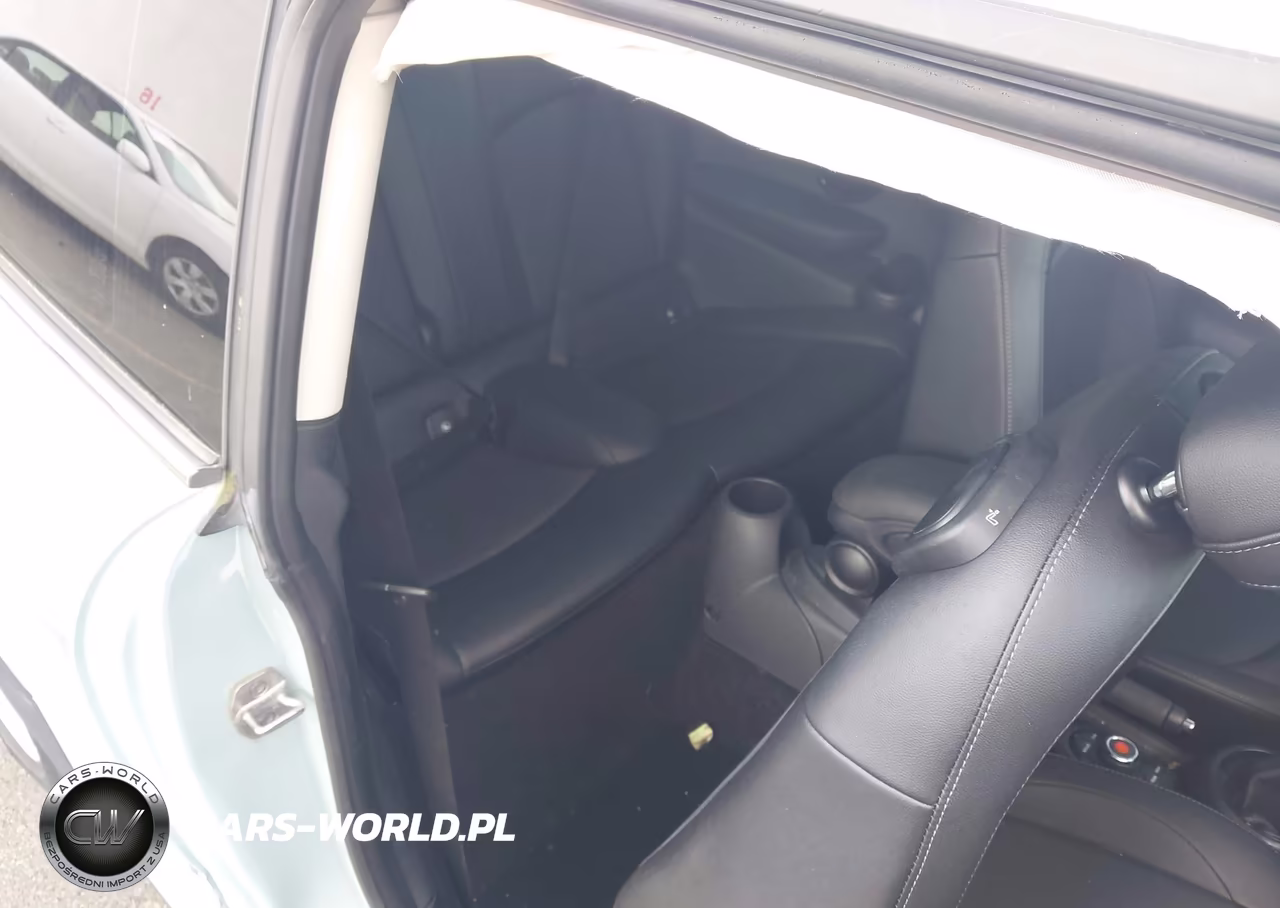 2018 Mini Hardtop Cooper-Oxford Edition VIN:WMWXP5C56J2G63190 - 8