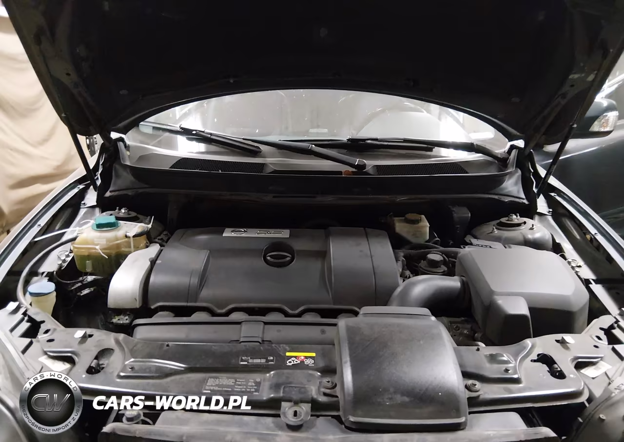 2010 Volvo Xc90 3.2 VIN:YV4982CZ2A1566062 - 10