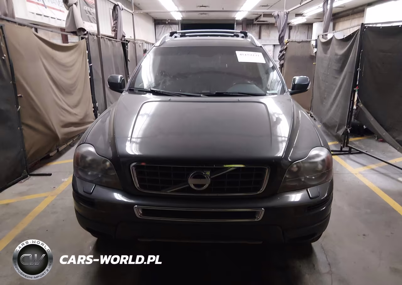 2010 Volvo Xc90 3.2 VIN:YV4982CZ2A1566062 - 12