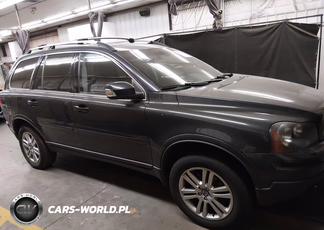 2010 Volvo Xc90 3.2 VIN:YV4982CZ2A1566062 - 13