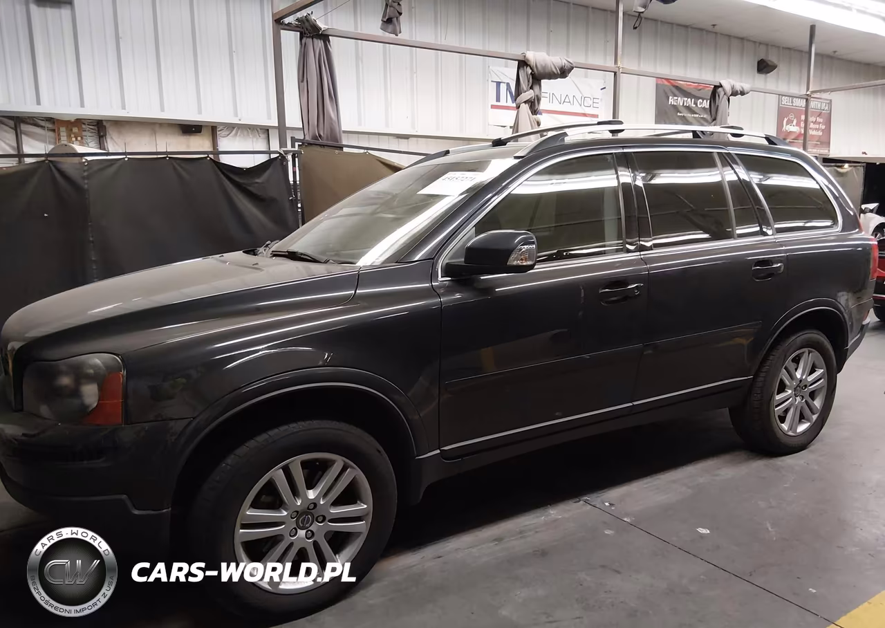 2010 Volvo Xc90 3.2 VIN:YV4982CZ2A1566062 - 14