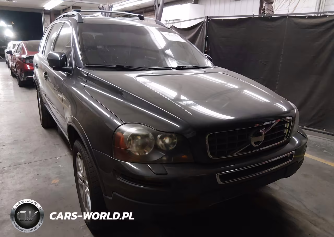 2010 Volvo Xc90 3.2 VIN:YV4982CZ2A1566062 - 6