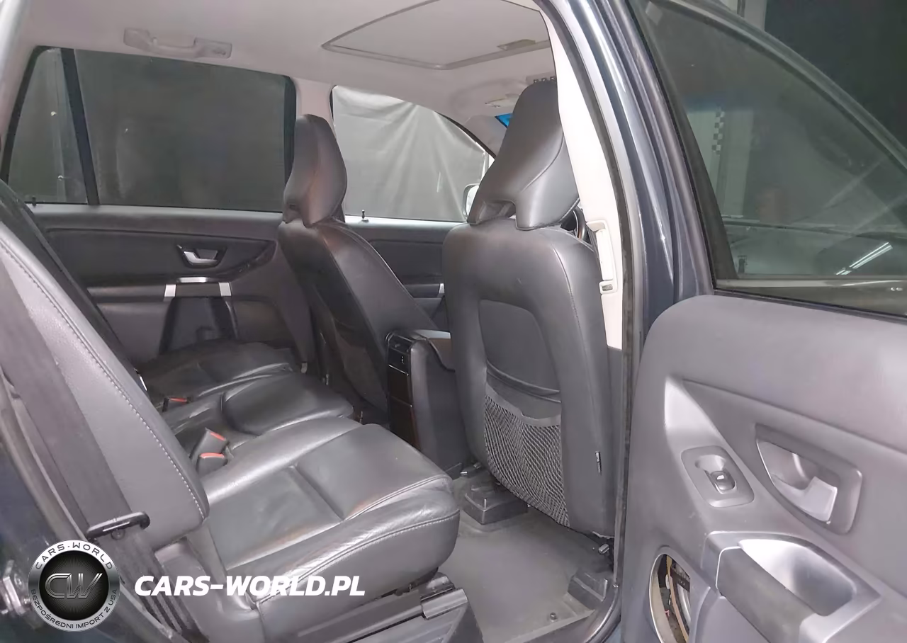 2010 Volvo Xc90 3.2 VIN:YV4982CZ2A1566062 - 8