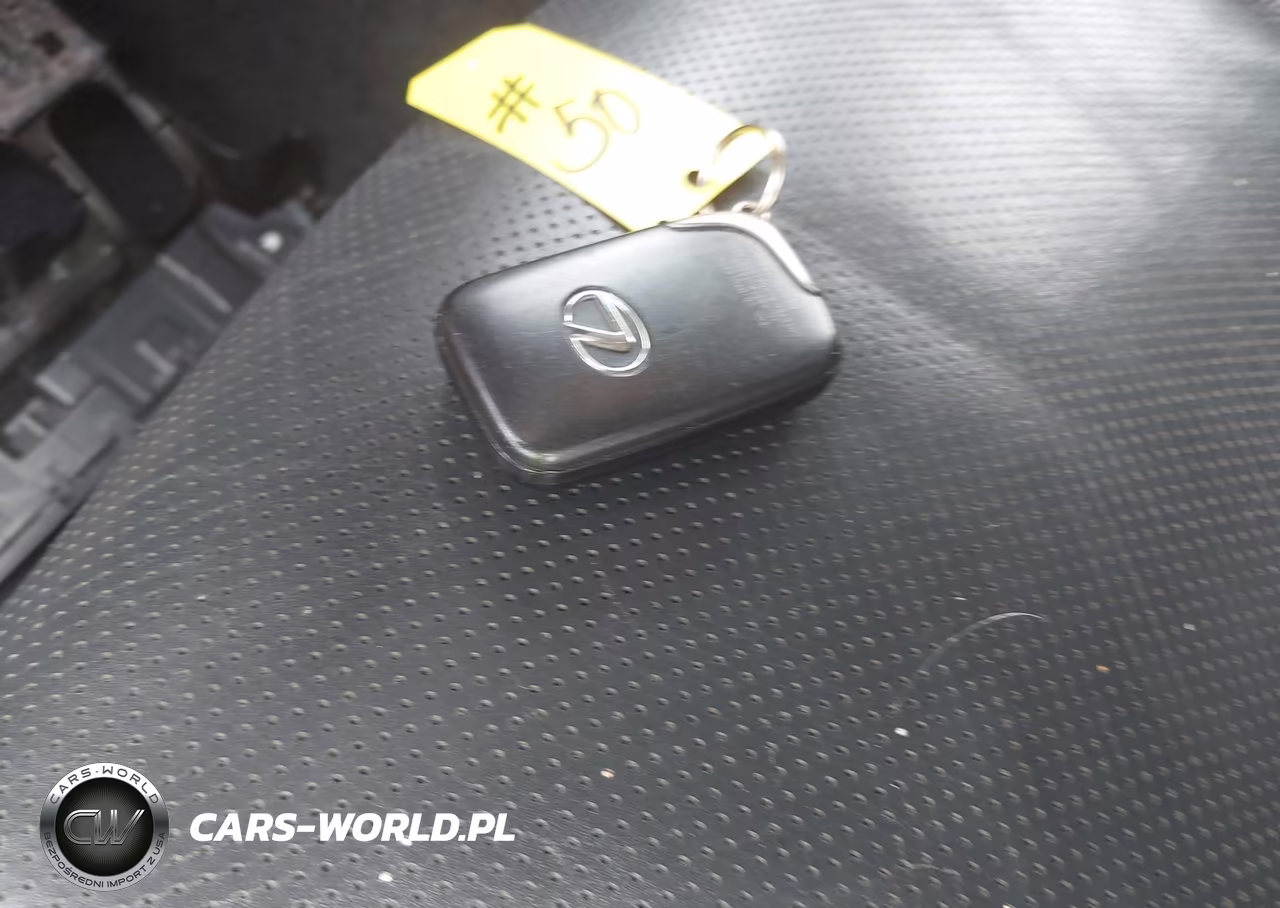 2018 Lexus Gx 460 VIN:JTJBM7FXXJ5195035 - 11