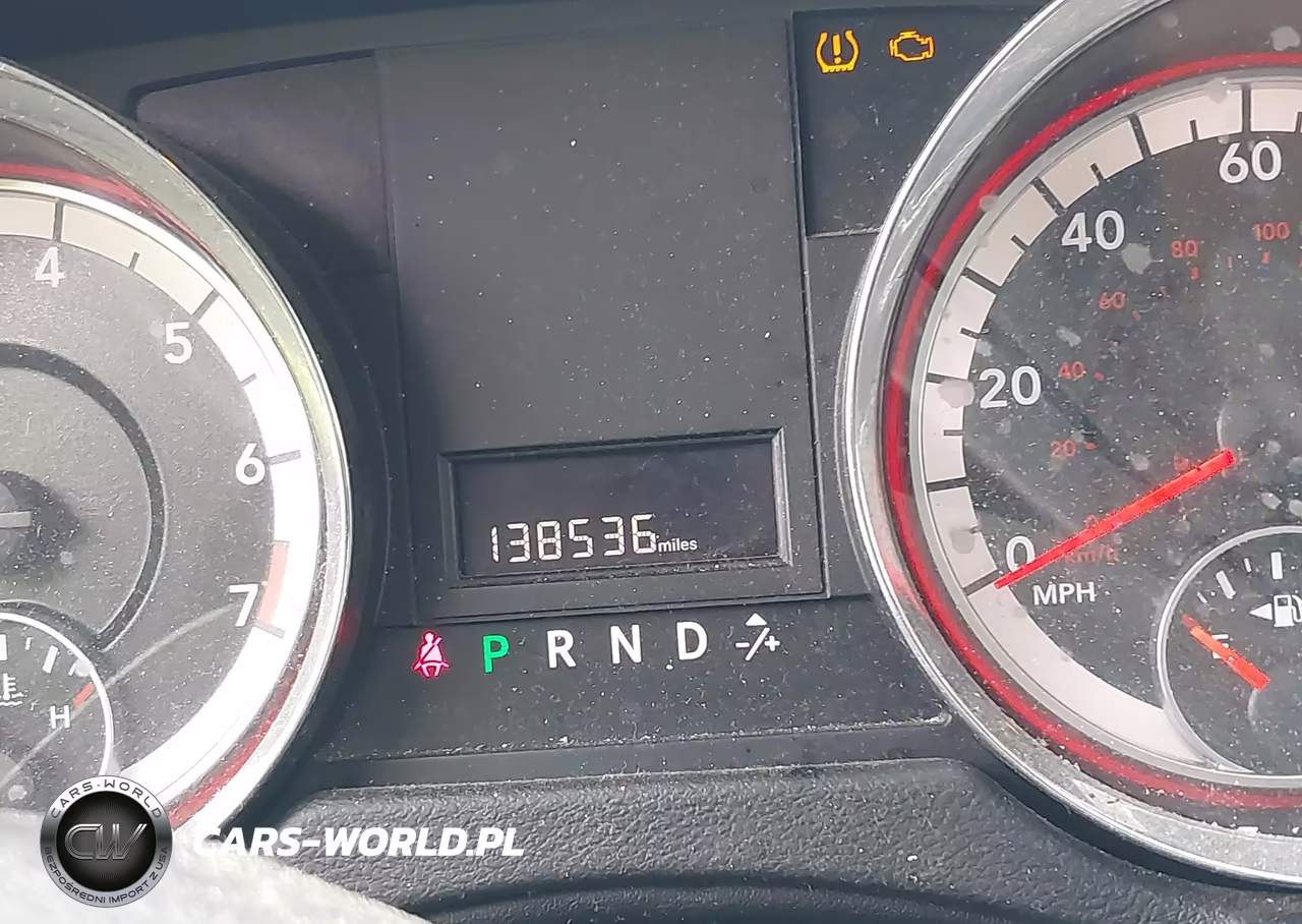 2015 Dodge Grand Caravan Se VIN:2C4RDGBG1FR641669 - 12