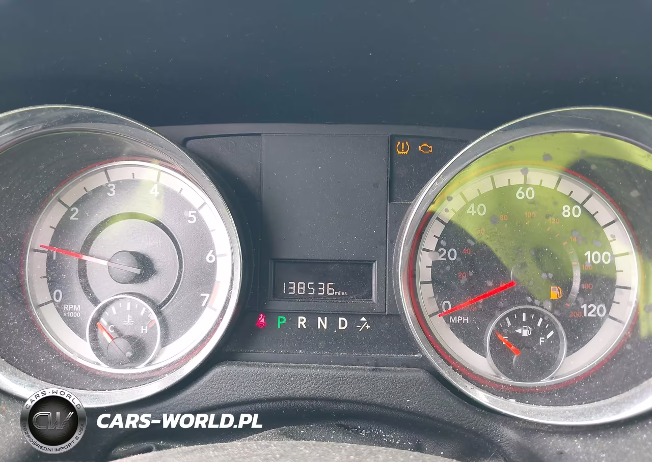 2015 Dodge Grand Caravan Se VIN:2C4RDGBG1FR641669 - 7