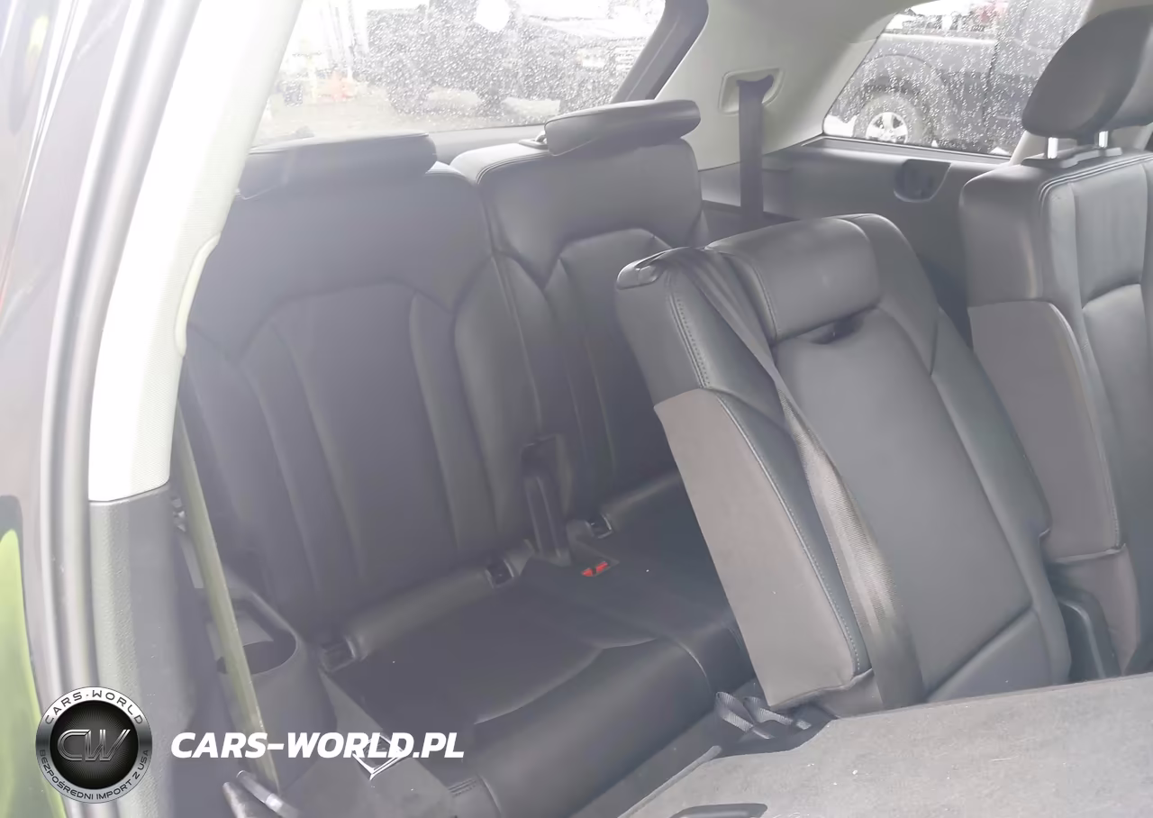 2018 Audi Q7 2.0T Premium VIN:WA1LHAF72JD032985 - 8