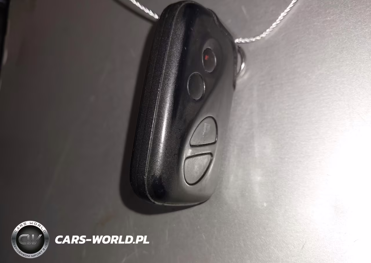 2008 Lexus Es 350 VIN:JTHBJ46G282262456 - 11