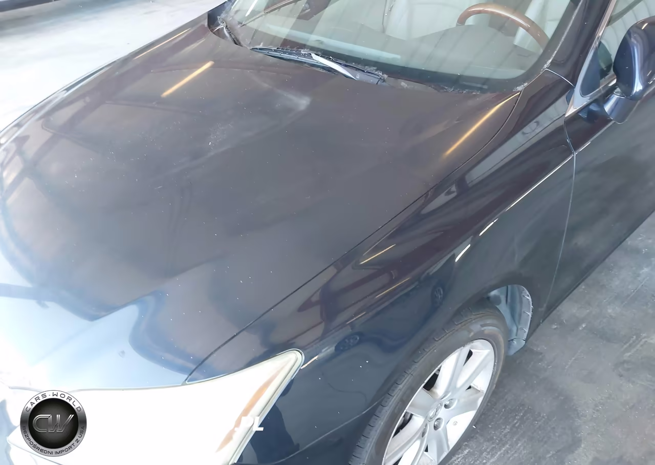 2008 Lexus Es 350 VIN:JTHBJ46G282262456 - 6
