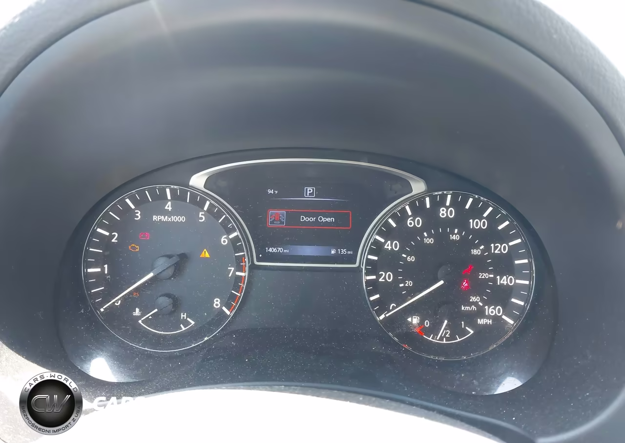 2017 Nissan Altima 2.5 S VIN:1N4AL3AP3HC274172 - 7
