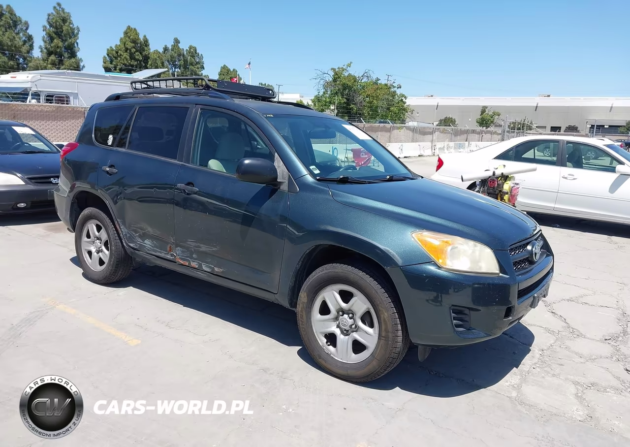2010 Toyota Rav4