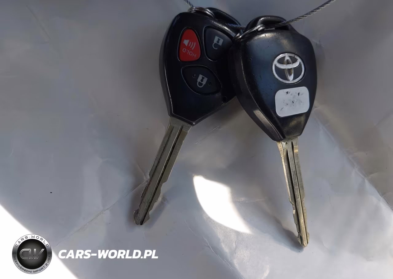2010 Toyota Rav4 VIN:JTMBF4DV2A5021957 - 11