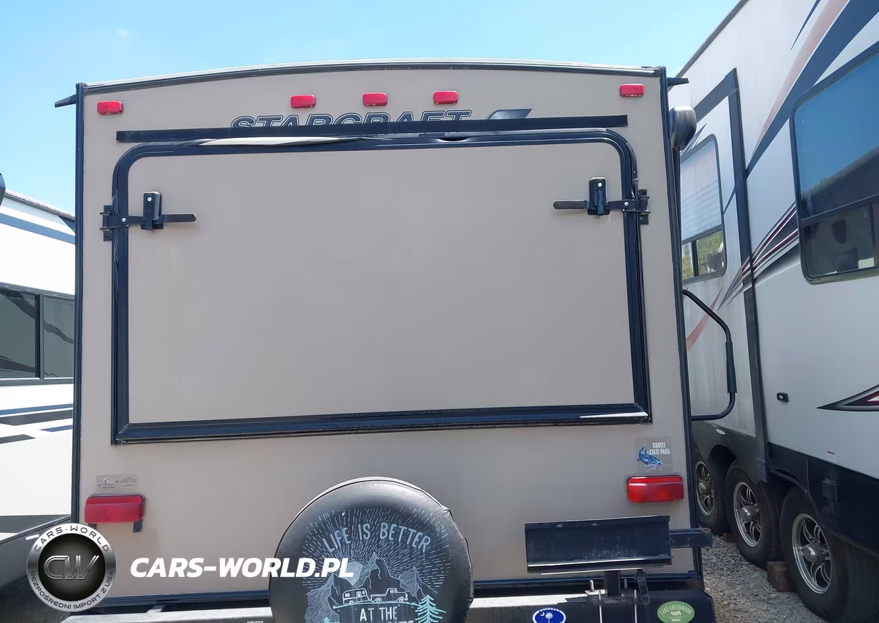 2015 Starcraft Travel Star VIN:1SABSHBK6F2JG5084 - 15