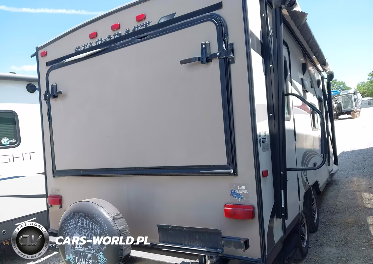 2015 Starcraft Travel Star VIN:1SABSHBK6F2JG5084 - 4