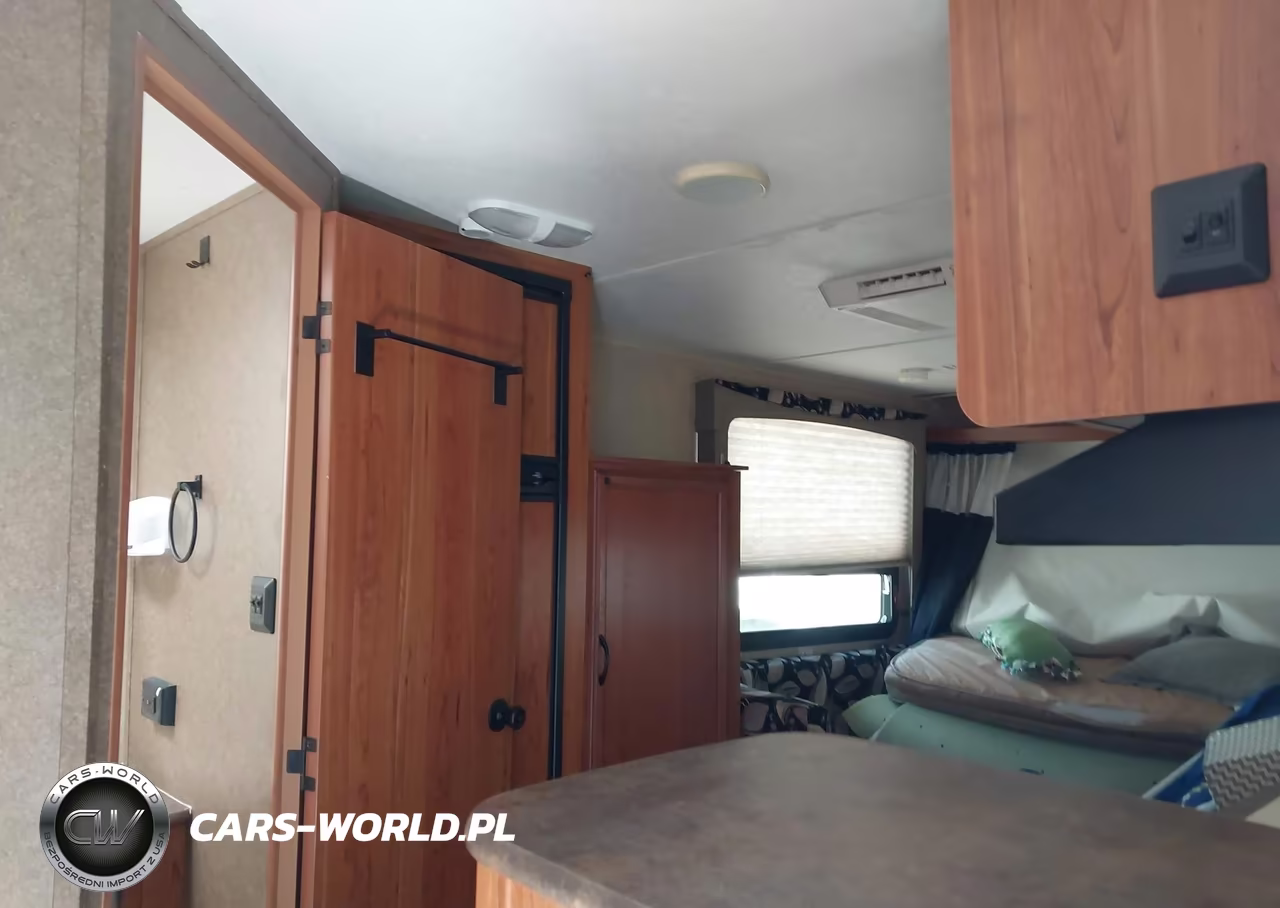 2015 Starcraft Travel Star VIN:1SABSHBK6F2JG5084 - 5