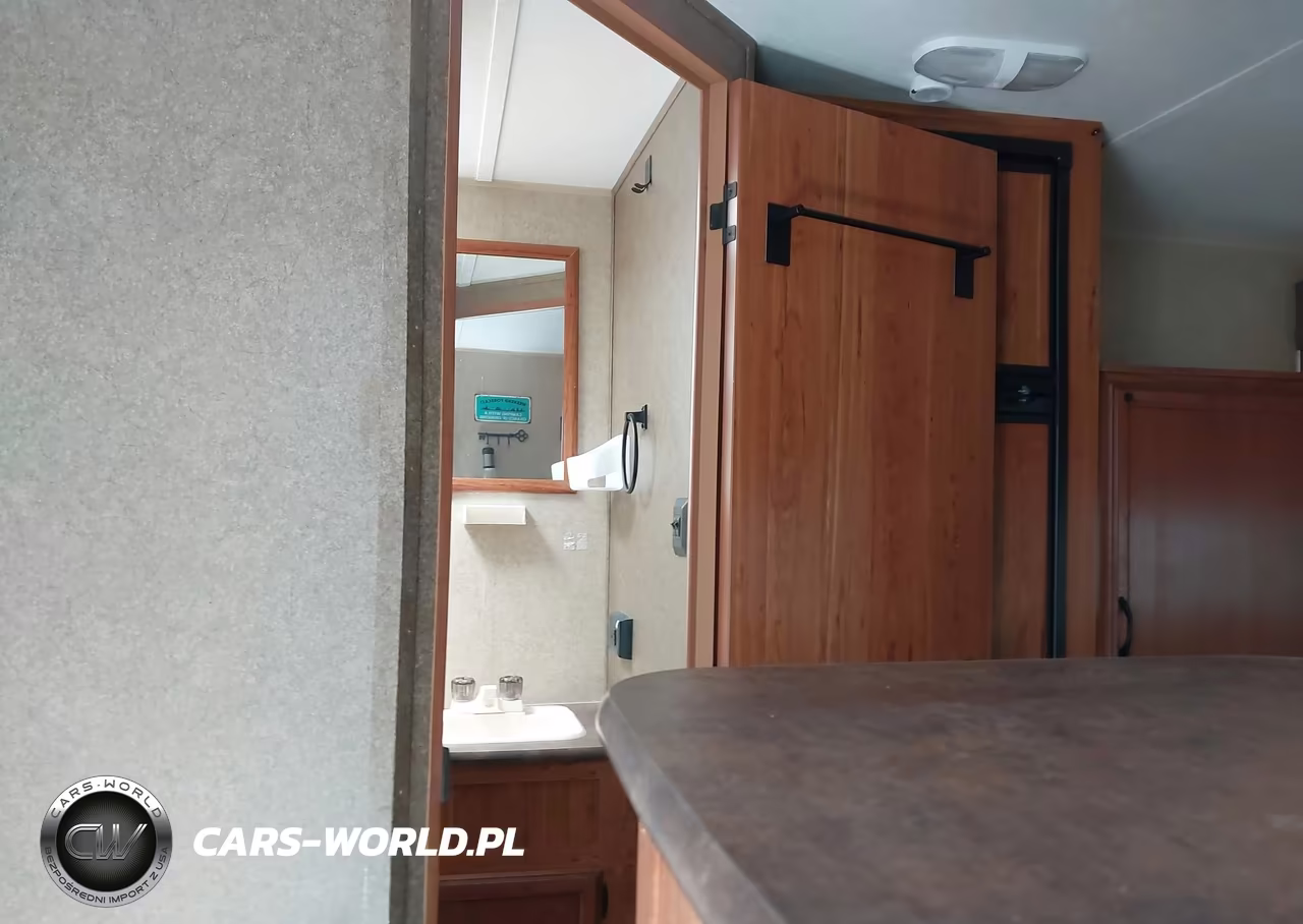 2015 Starcraft Travel Star VIN:1SABSHBK6F2JG5084 - 8
