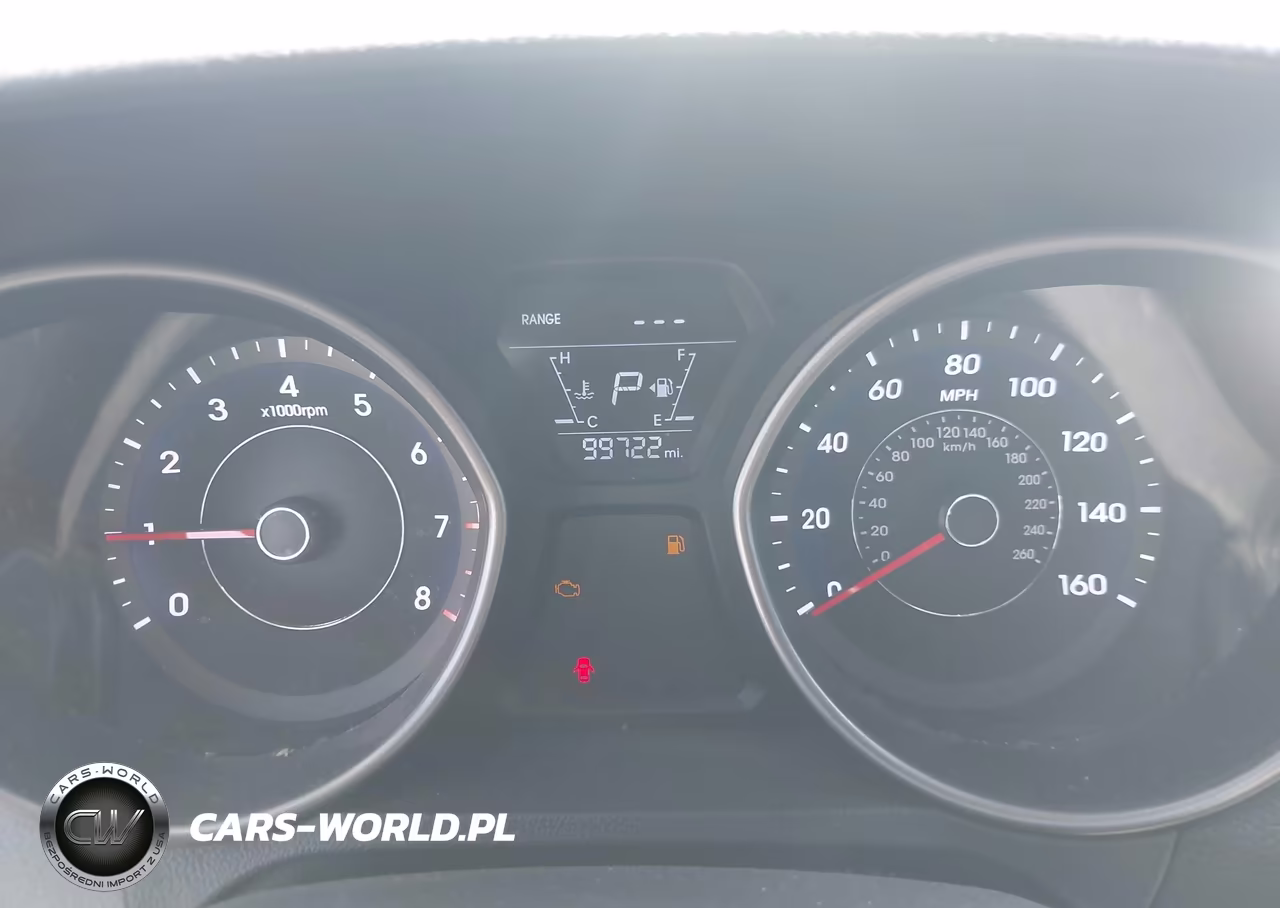 2015 Hyundai Elantra Limited VIN:5NPDH4AE4FH616033 - 7