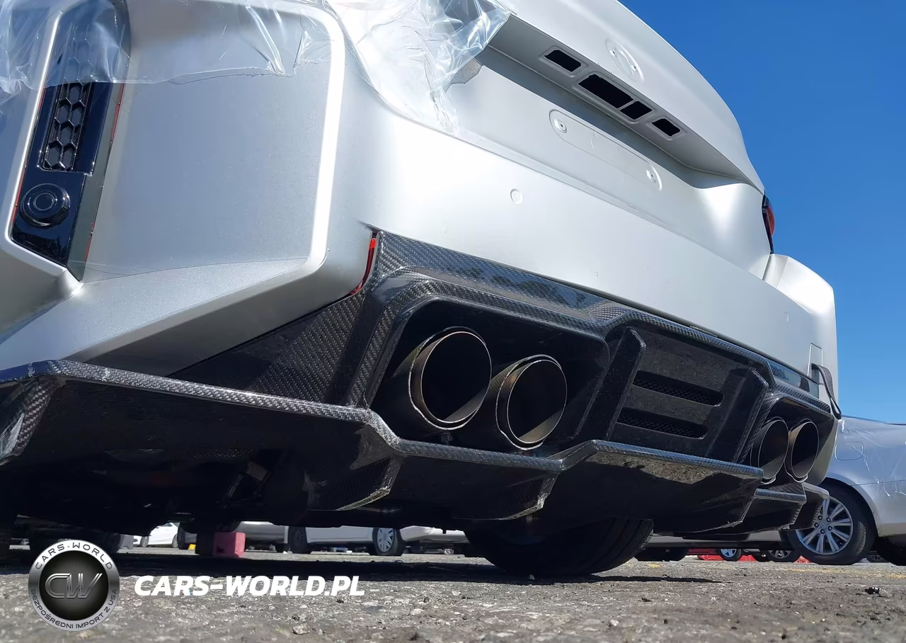 2024 BMW M2 VIN:3MF13DM05R8D89408 - 18