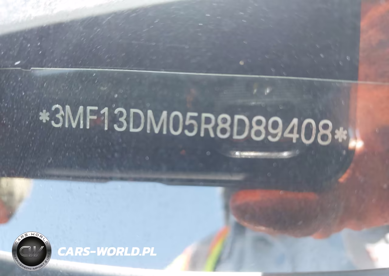 2024 BMW M2 VIN:3MF13DM05R8D89408 - 9