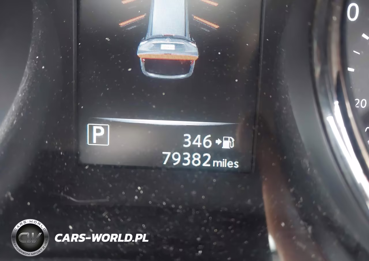 2017 Nissan Rogue Sv VIN:JN8AT2MT3HW384106 - 15