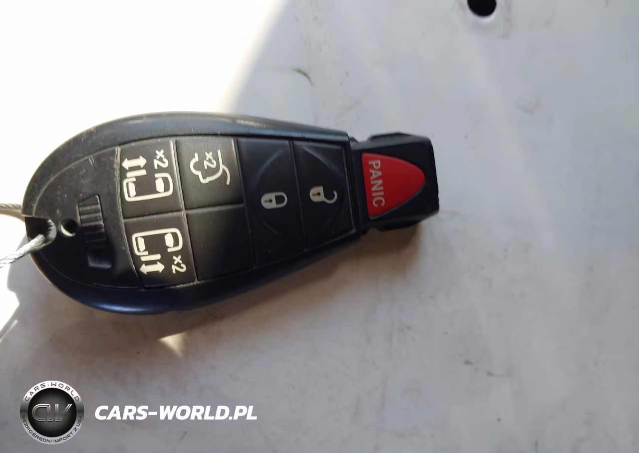 2015 Dodge Grand Caravan Sxt VIN:2C4RDGCG0FR592043 - 11