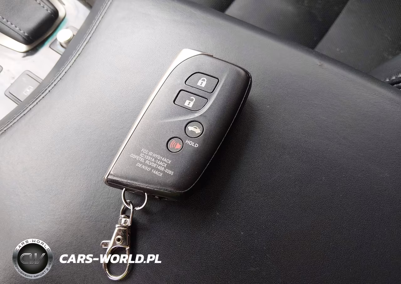 2013 Lexus Ls 460 L VIN:JTHDL5EF9D5005871 - 11