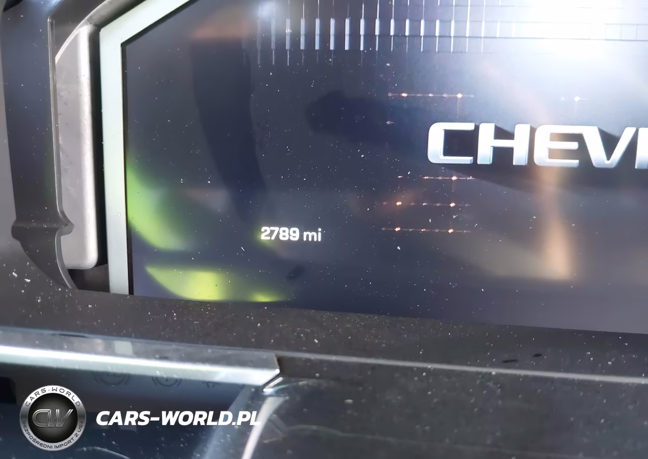 2026 Chevrolet Silverado 1500 4Wd Short Bed Rst VIN:1GCPKWEK9TZ346490 - 15
