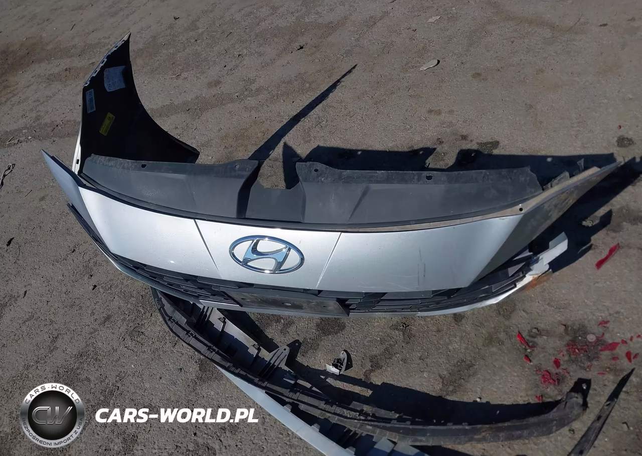 2021 Hyundai Elantra Se VIN:5NPLL4AG8MH016589 - 12