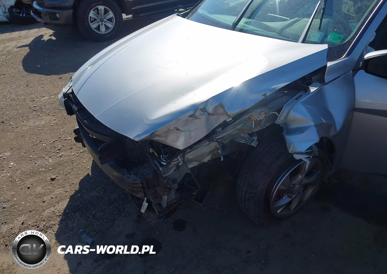 2021 Hyundai Elantra Se VIN:5NPLL4AG8MH016589 - 6