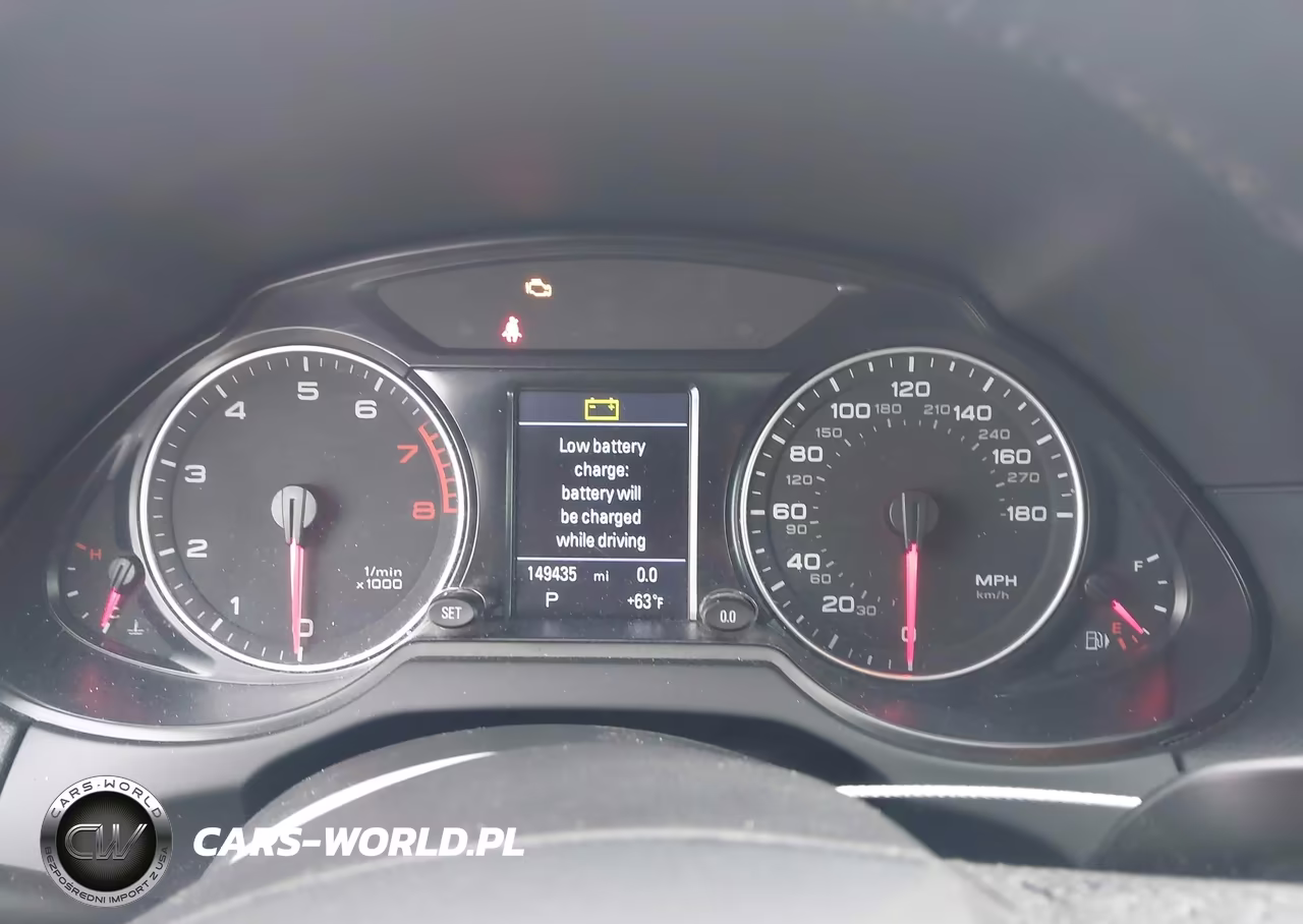 2010 Audi Q5 3.2 Premium VIN:WA1MKAFP0AA048934 - 7