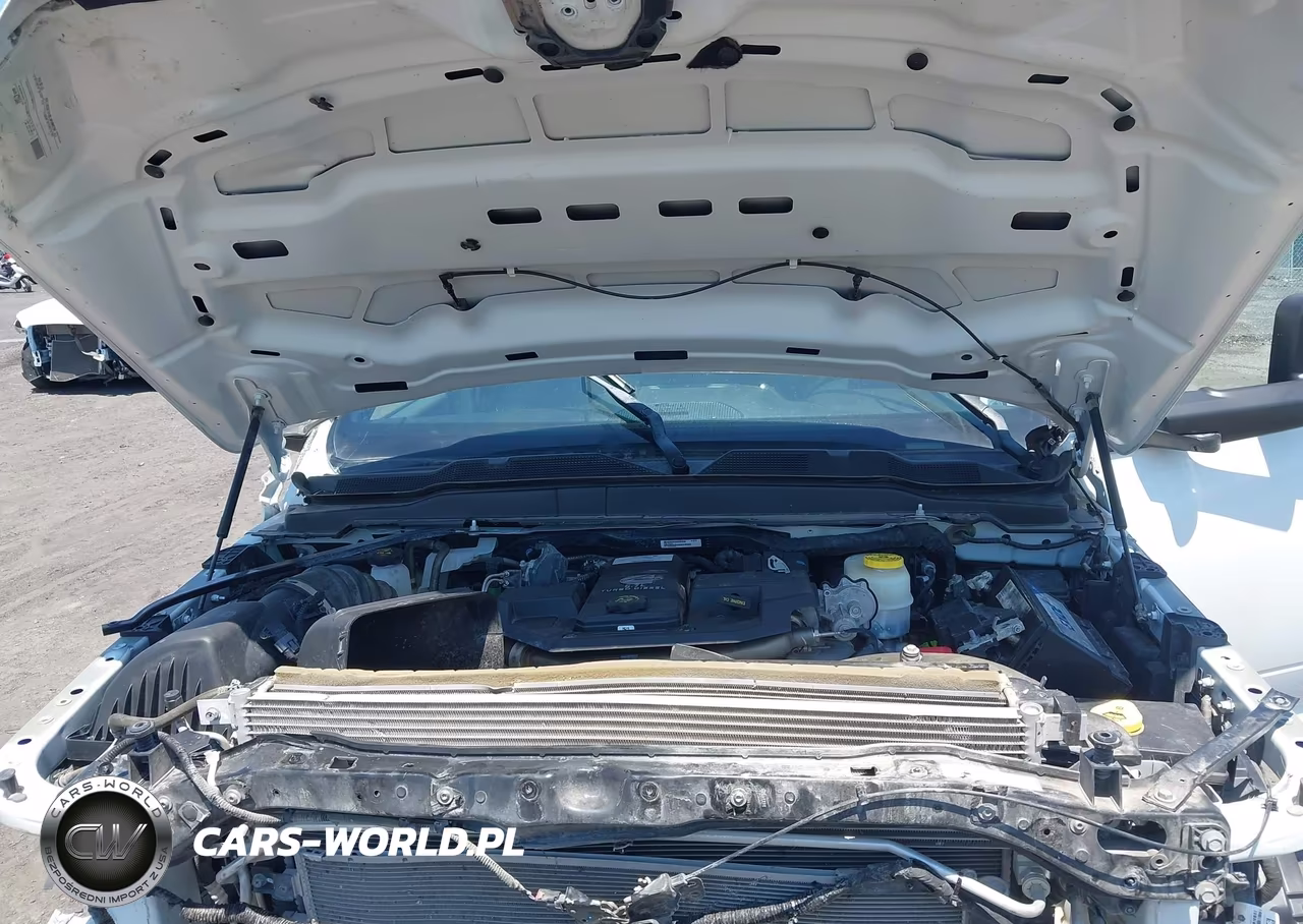 2022 Ram 2500 Big Horn VIN:3C6UR5DL3NG272058 - 10