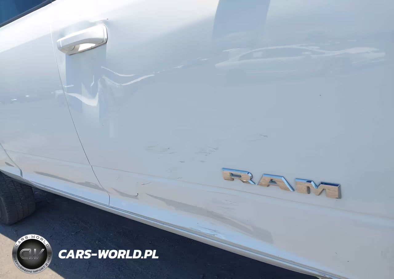 2022 Ram 2500 Big Horn VIN:3C6UR5DL3NG272058 - 18