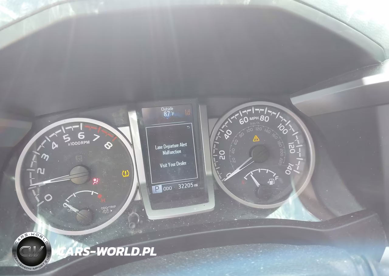2021 Toyota Tacoma Sr5 V6 VIN:3TYRZ5CN4MT002844 - 7