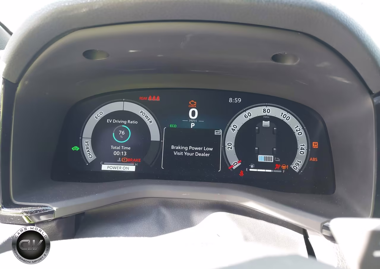 2025 Toyota Camry Xse VIN:4T1DAACK7SU514842 - 7